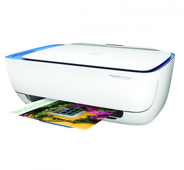 HP Desk-jet 3635 All in One