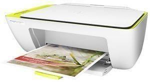 HP desk-jet2135  All in One
